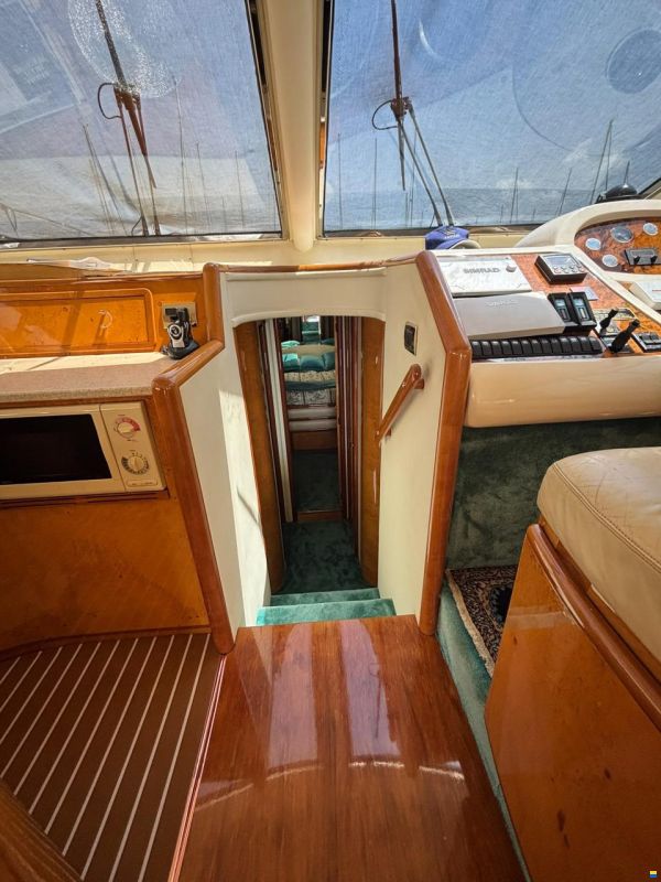 Astondoa AS 52