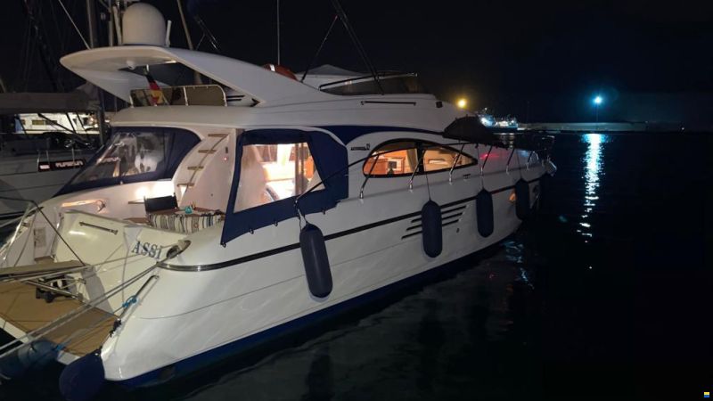 Astondoa AS 52