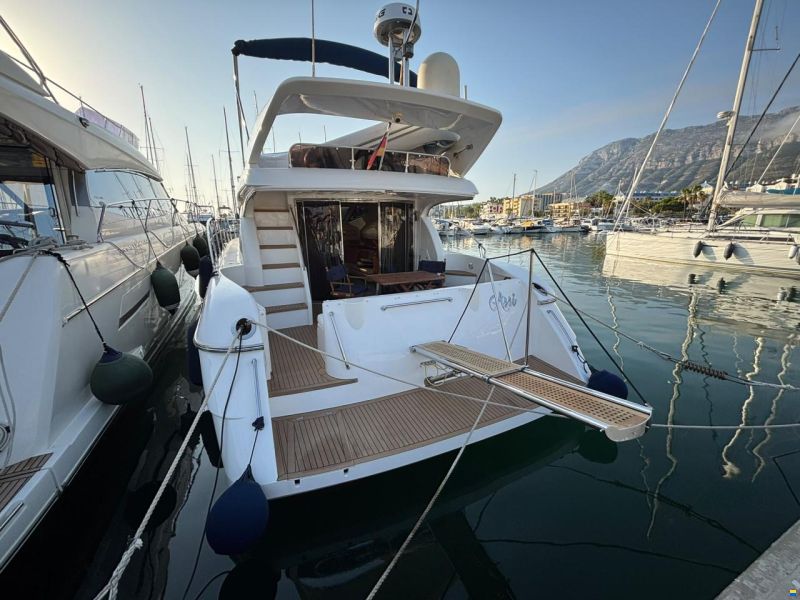 Astondoa AS 52