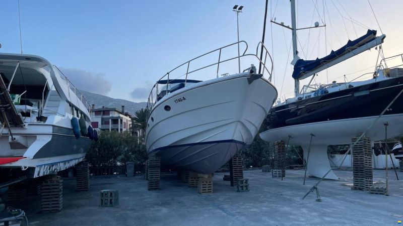 Astondoa AS 52