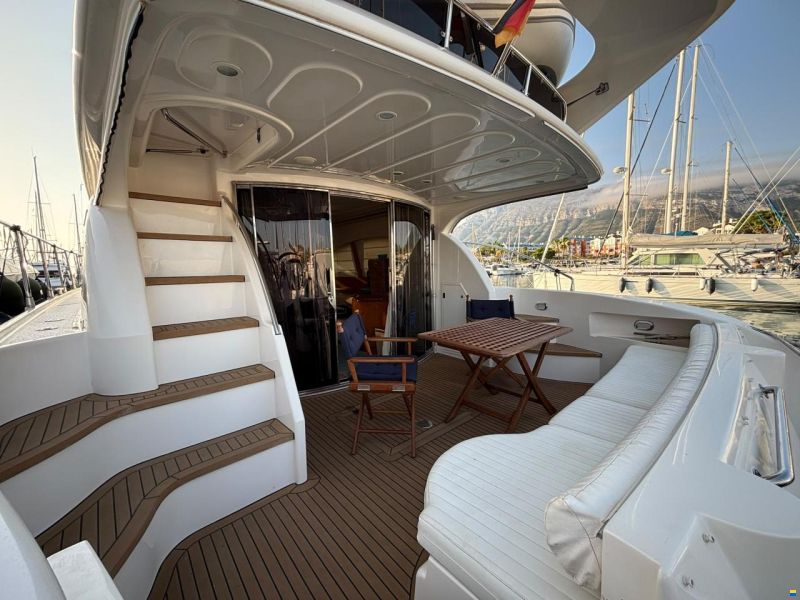 Astondoa AS 52