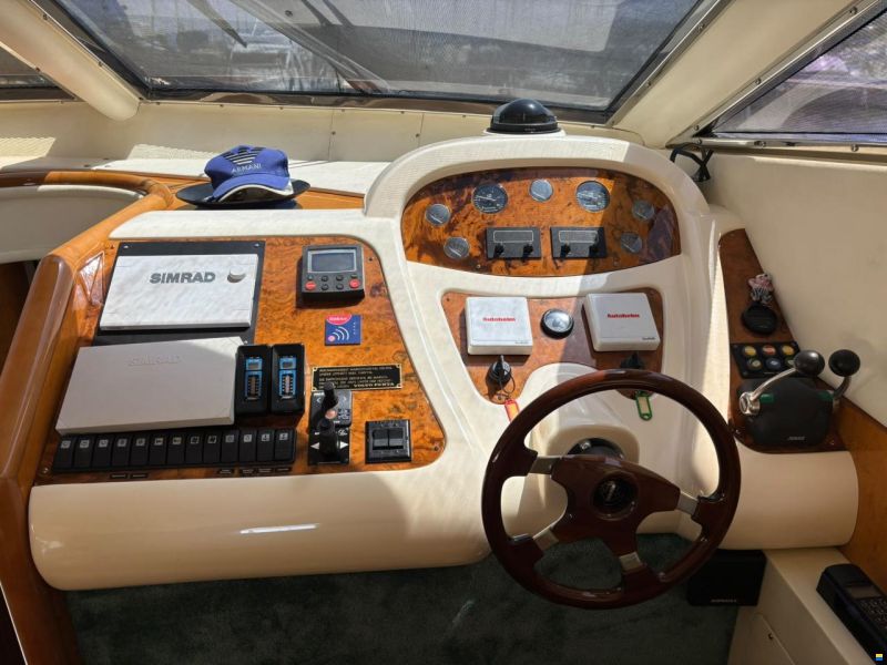 Astondoa AS 52