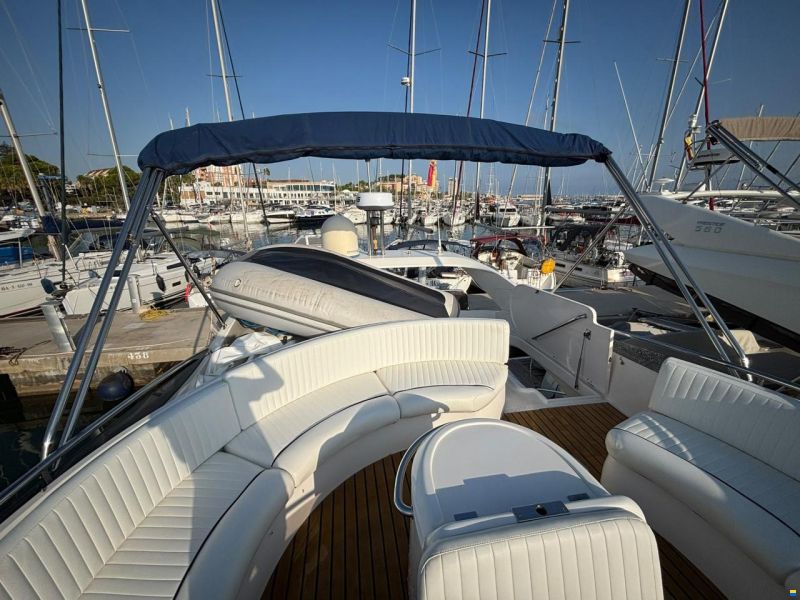 Astondoa AS 52