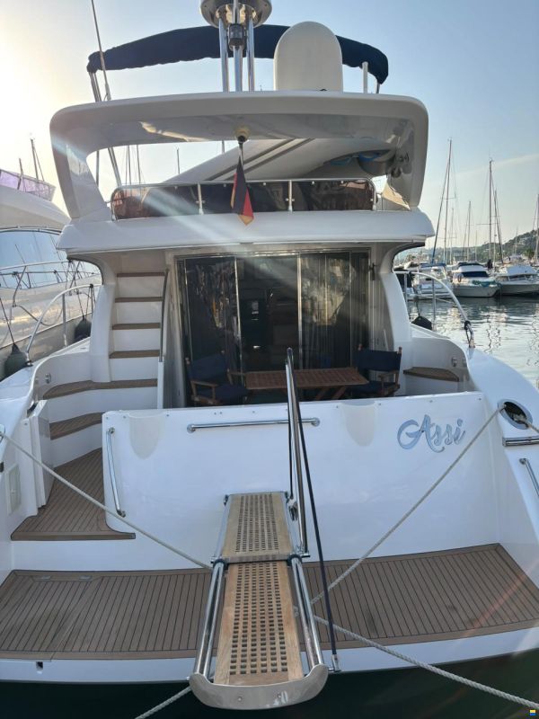 Astondoa AS 52