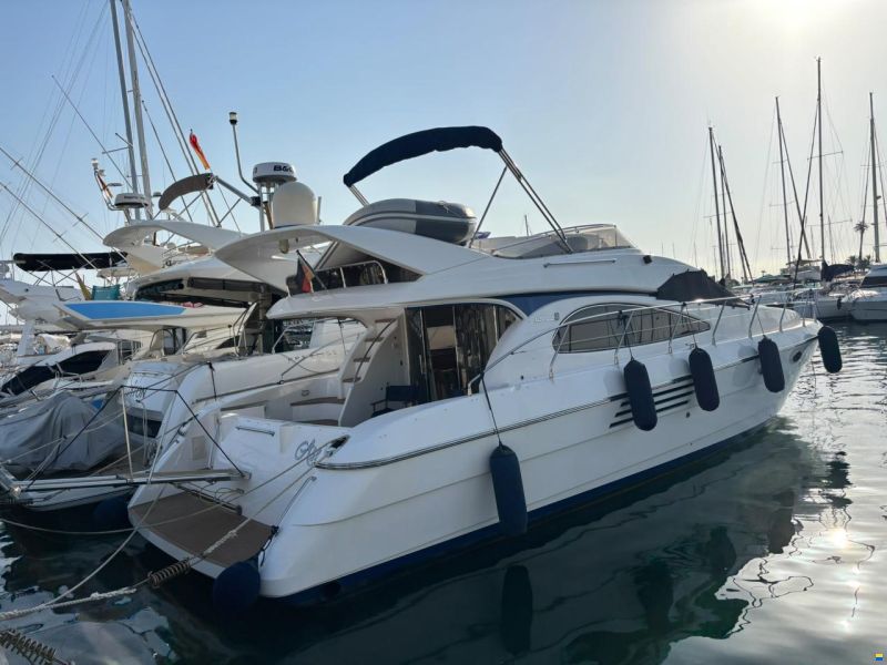 Astondoa AS 52