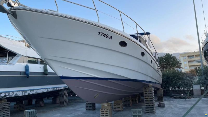 Astondoa AS 52
