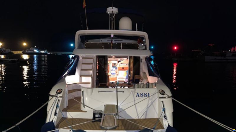 Astondoa AS 52
