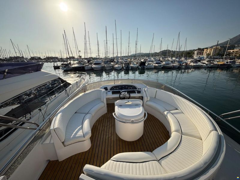Astondoa AS 52
