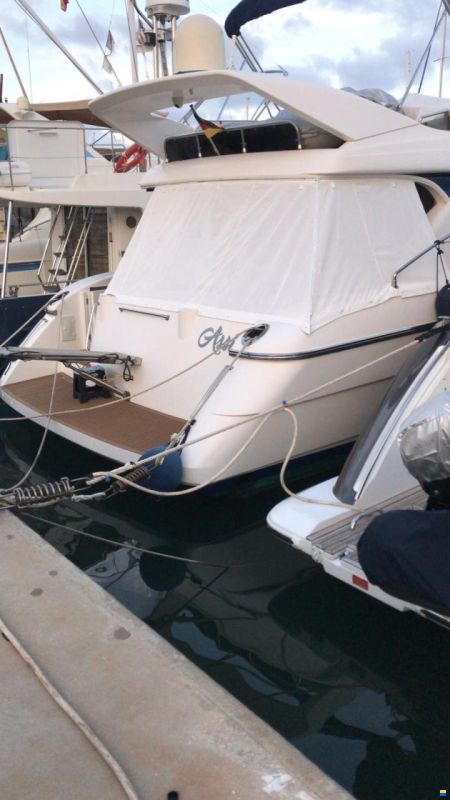 Astondoa AS 52