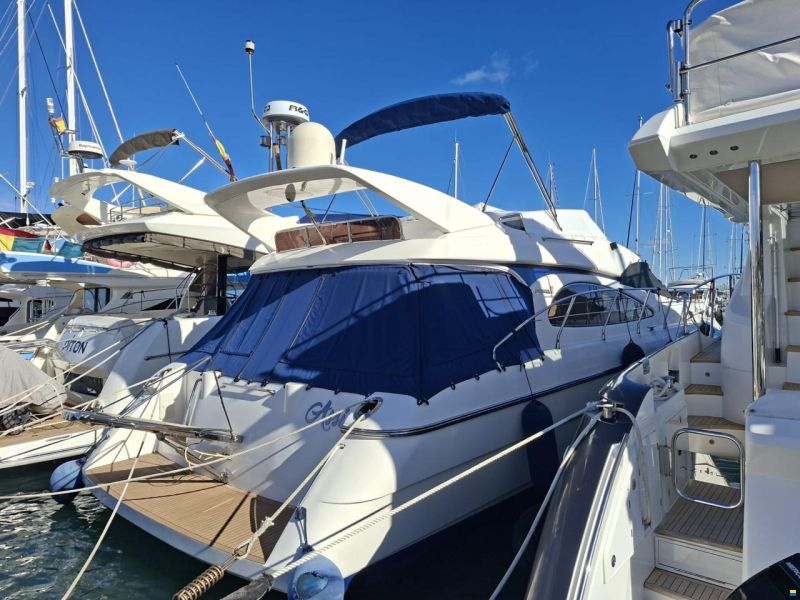 Astondoa AS 52