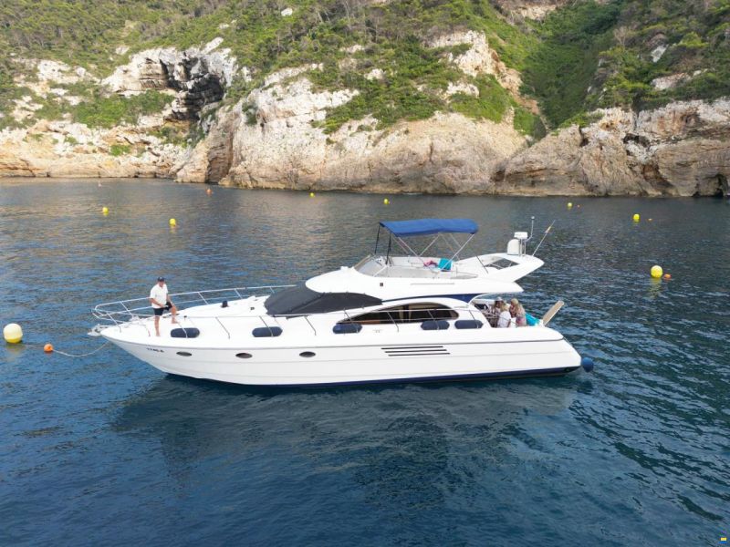 Astondoa AS 52