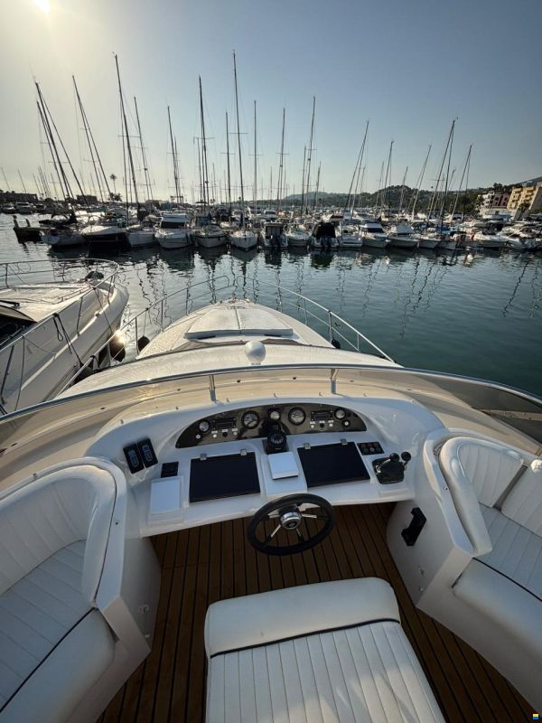 Astondoa AS 52