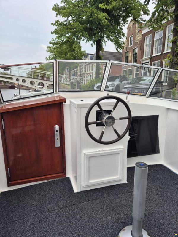 de Ruiter 1180