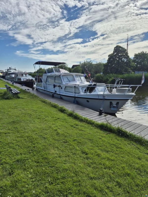 de Ruiter 1180