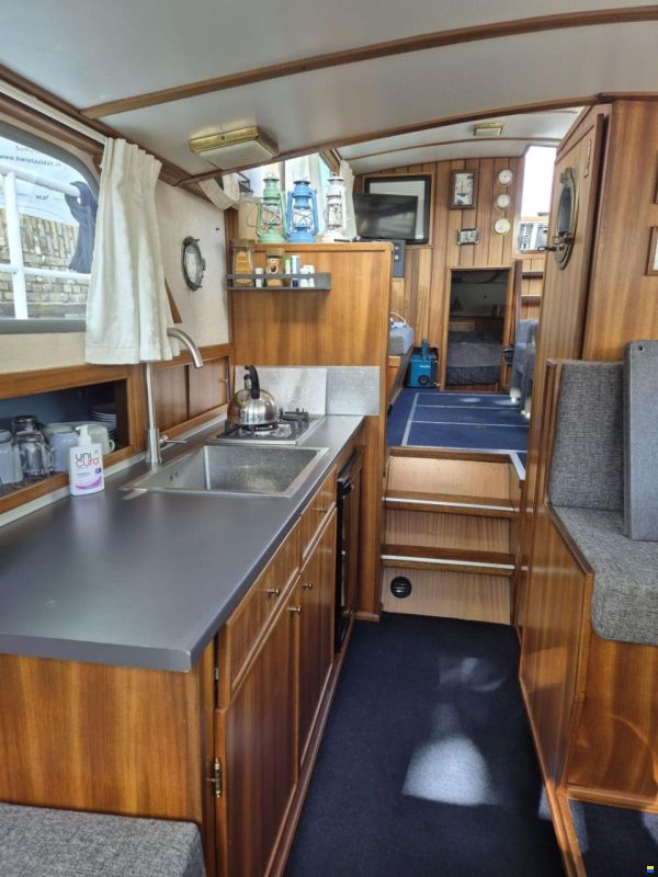 de Ruiter 1180