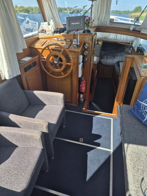 de Ruiter 1180