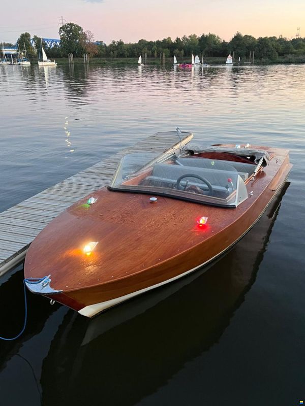 Wiking T4