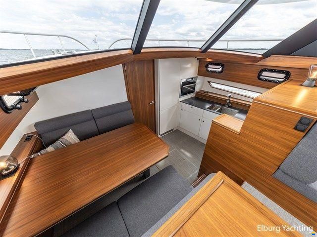 Lauwersmeer Discovery 47 AC