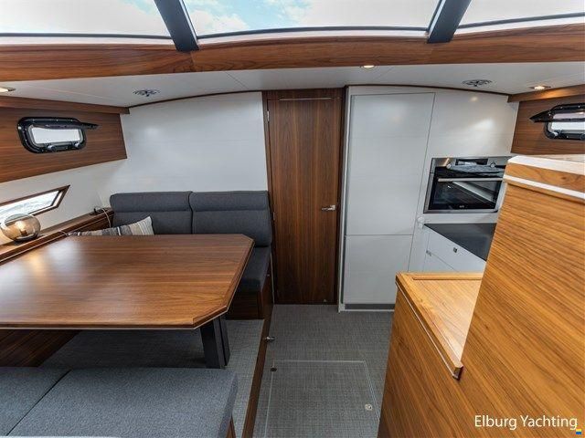 Lauwersmeer Discovery 47 AC