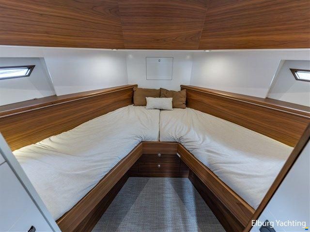 Lauwersmeer Discovery 47 AC