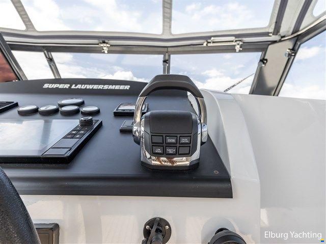 Lauwersmeer Discovery 47 AC