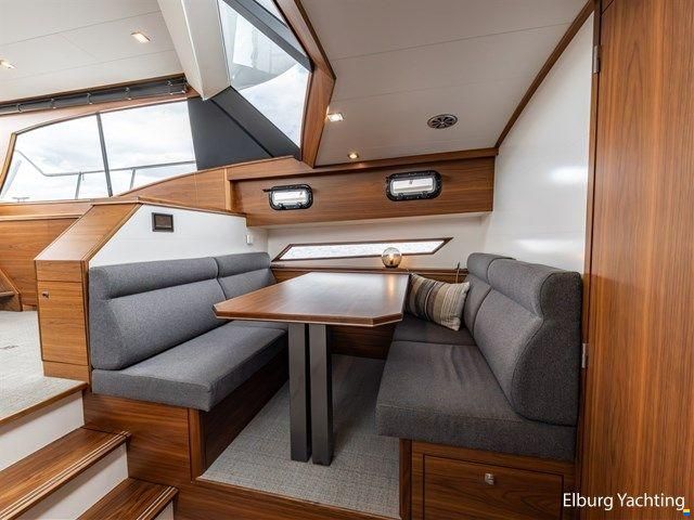 Lauwersmeer Discovery 47 AC