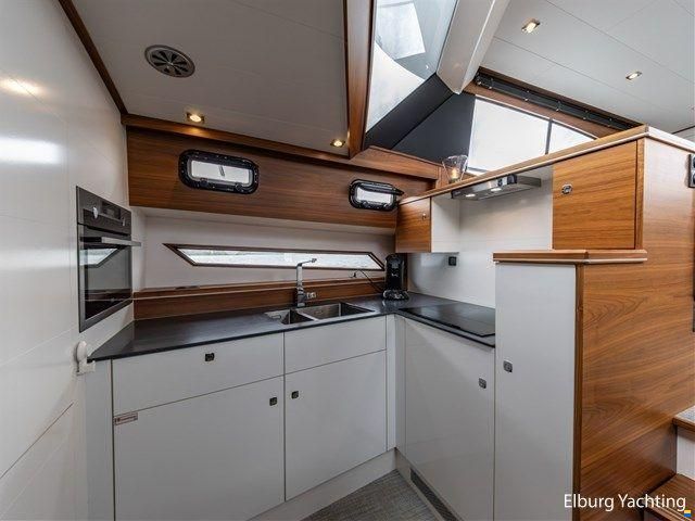 Lauwersmeer Discovery 47 AC