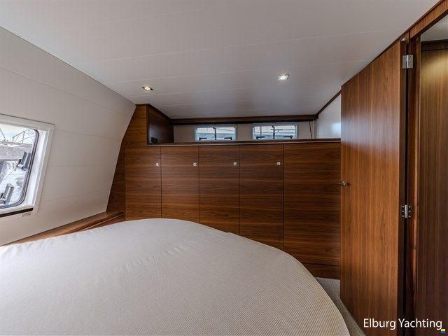 Lauwersmeer Discovery 47 AC