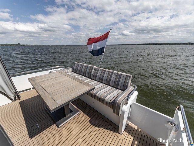 Lauwersmeer Discovery 47 AC