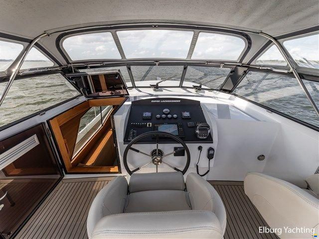 Lauwersmeer Discovery 47 AC