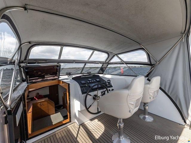 Lauwersmeer Discovery 47 AC