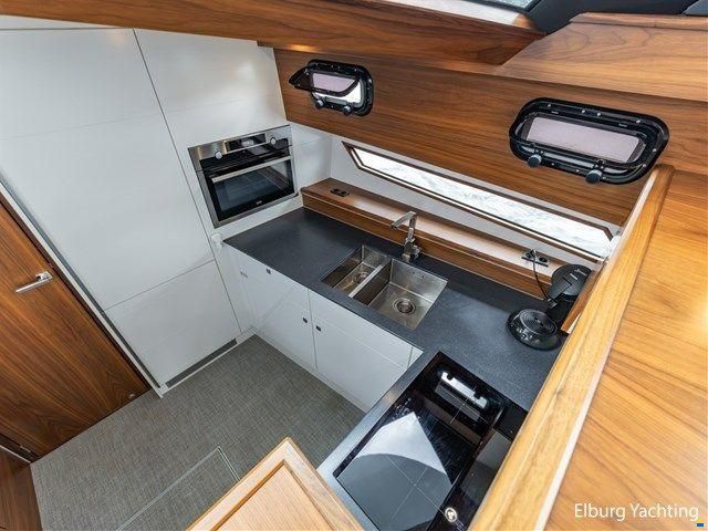 Lauwersmeer Discovery 47 AC