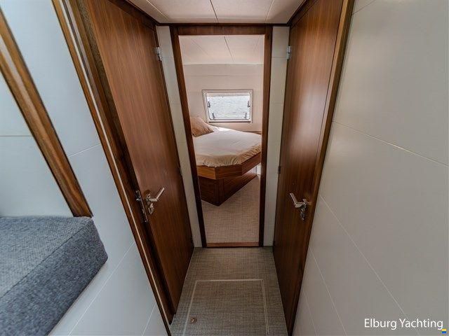 Lauwersmeer Discovery 47 AC