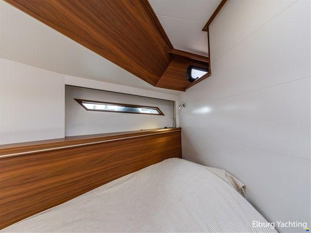 Lauwersmeer Discovery 47 AC