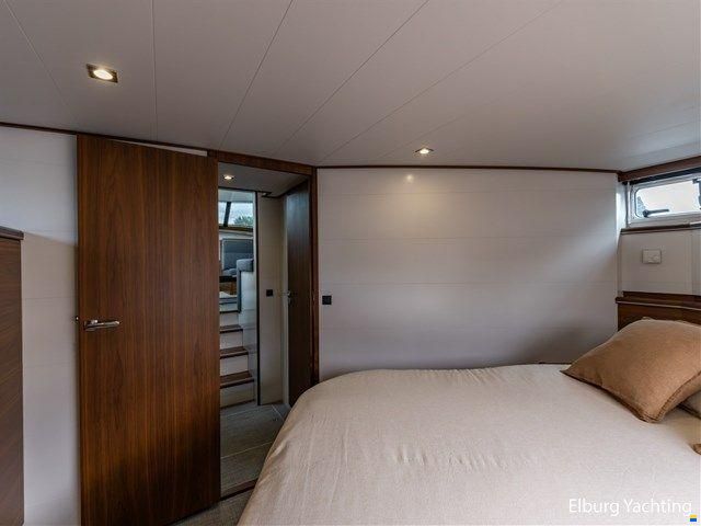 Lauwersmeer Discovery 47 AC