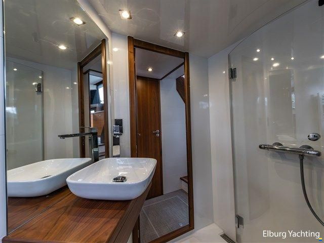 Lauwersmeer Discovery 47 AC