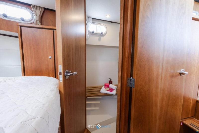 Linssen Grand Sturdy 35.0 Sedan