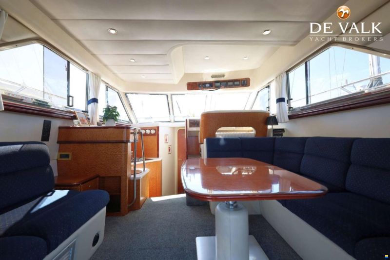 Princess 38