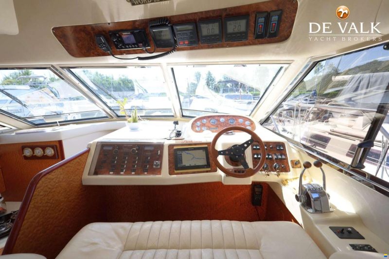 Princess 38
