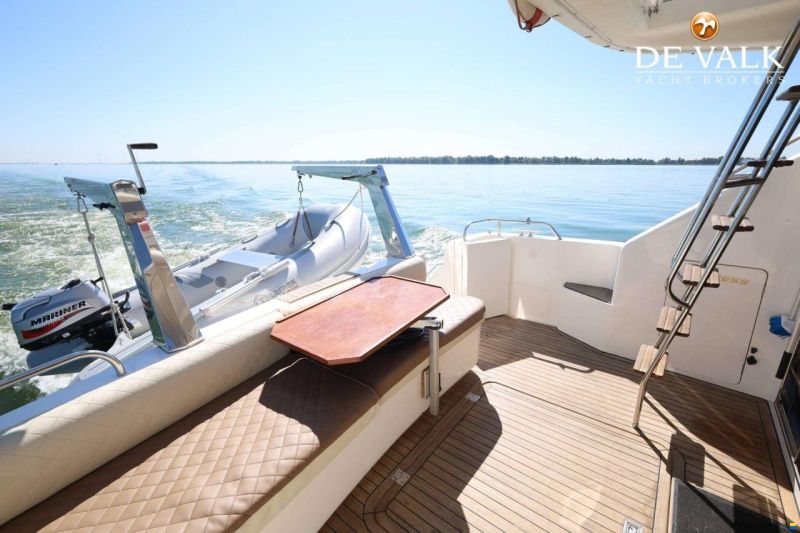 Princess 38