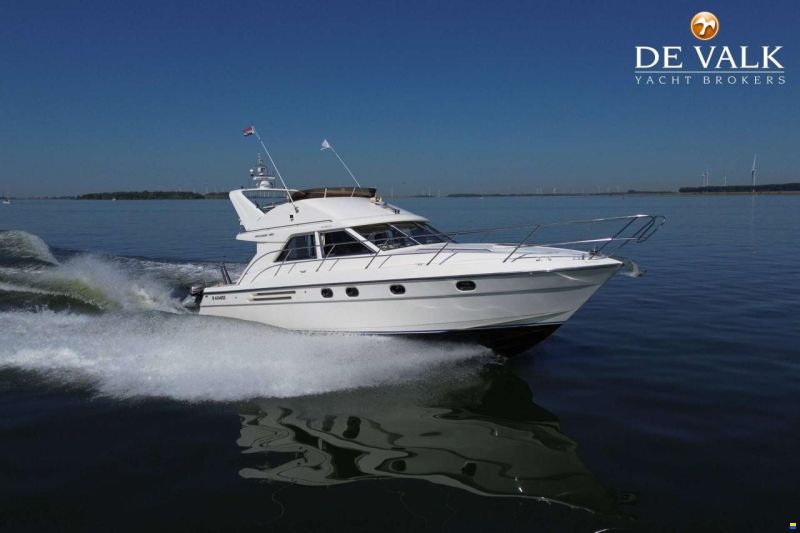 Princess 38