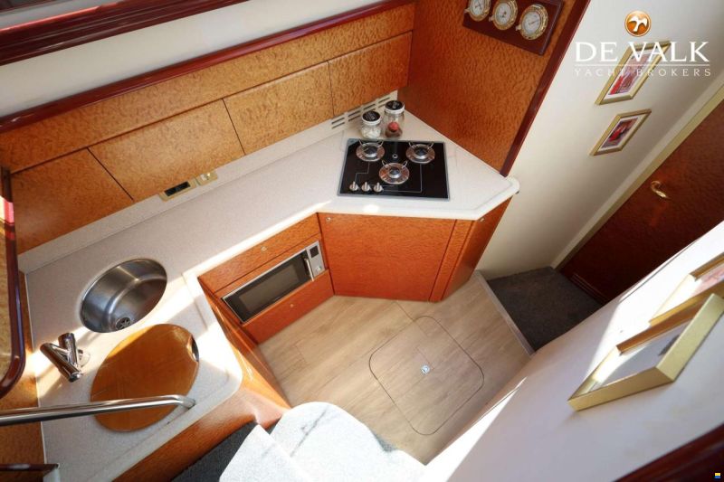 Princess 38