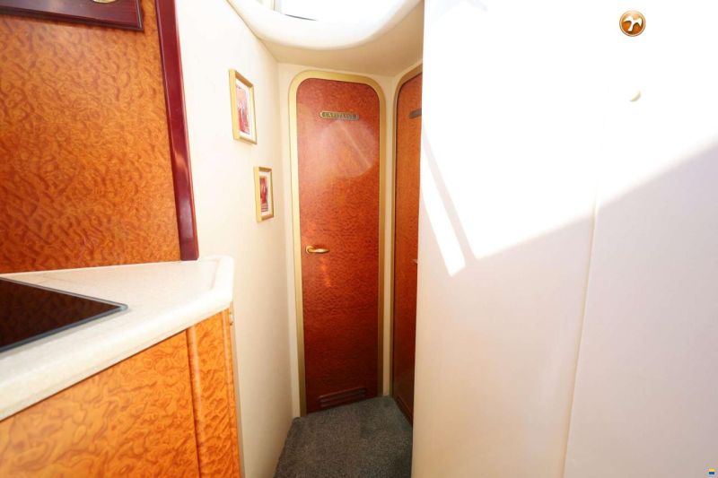 Princess 38