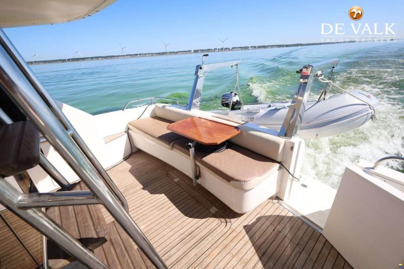 Princess 38
