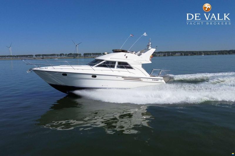 Princess 38