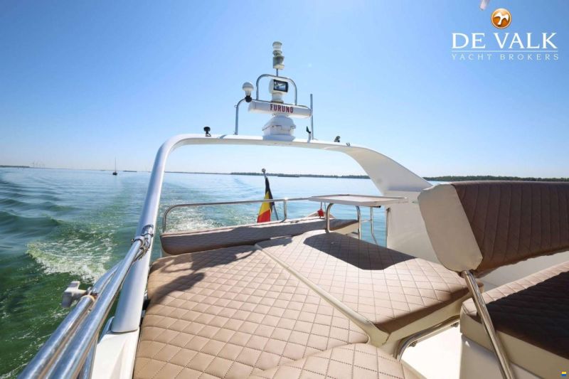Princess 38