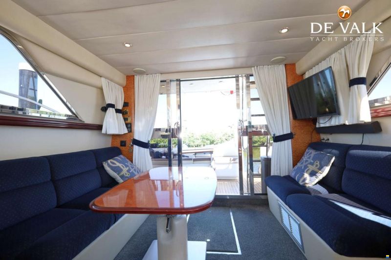 Princess 38