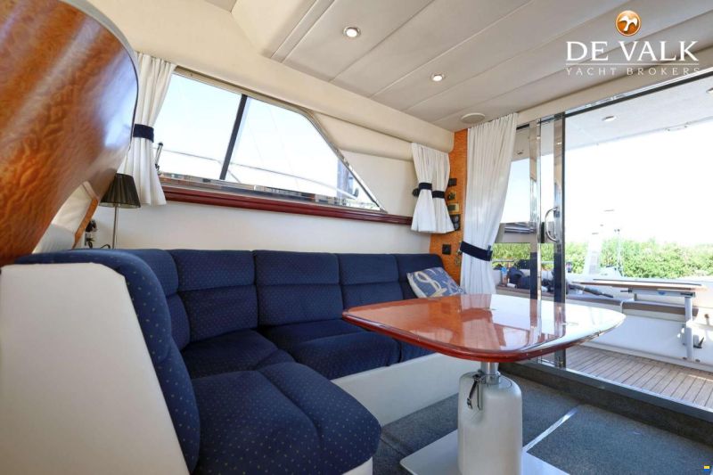 Princess 38