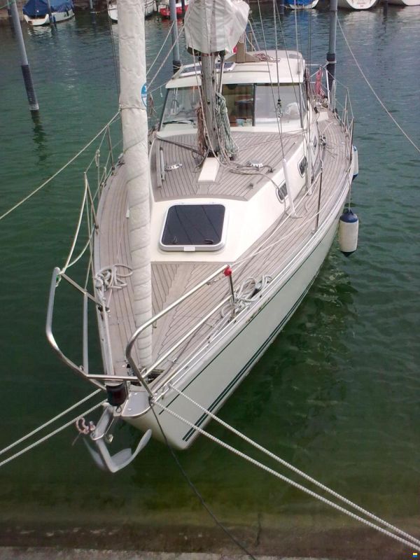 Vitesse 33