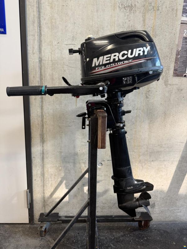 Mercury F5MLH